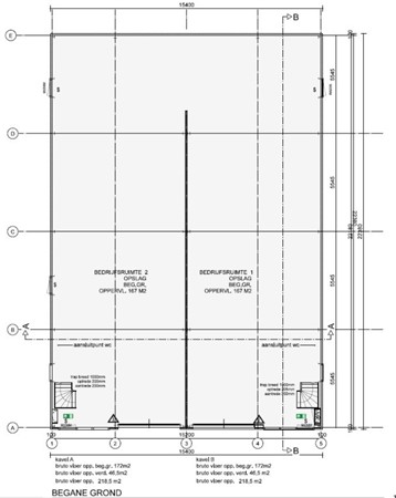 Medium property photo - Jachtwagen 17, 3897 AM Zeewolde